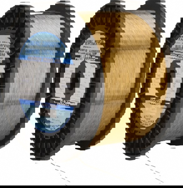 Brass Hard Grade Electrical Discharge Machining (EDM) Wire